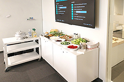 PERKINS WILL - MULTI-VENDOR